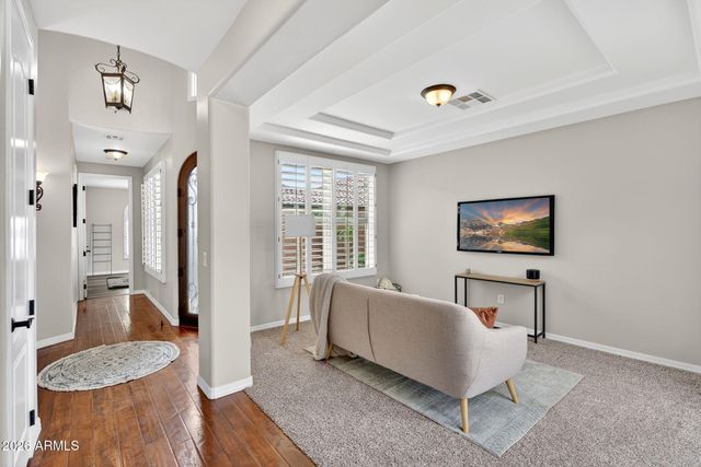 2480 E HONEYSUCKLE Place, Chandler, AZ 85286