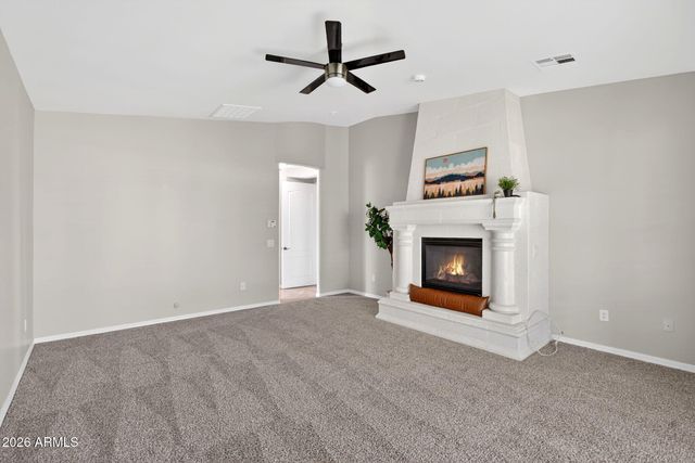 2480 E HONEYSUCKLE Place, Chandler, AZ 85286
