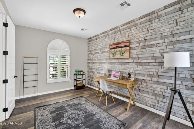 2480 E HONEYSUCKLE Place, Chandler, AZ 85286