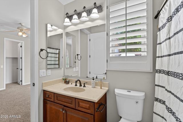 2480 E HONEYSUCKLE Place, Chandler, AZ 85286
