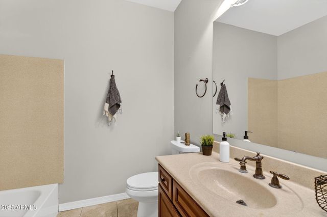 2480 E HONEYSUCKLE Place, Chandler, AZ 85286
