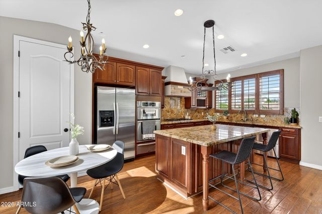 2480 E HONEYSUCKLE Place, Chandler, AZ 85286