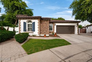 2480 E HONEYSUCKLE Place, Chandler, AZ 85286