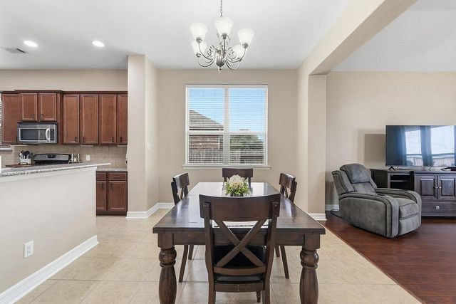 601 Chesterfield Lane, League City, TX 77573