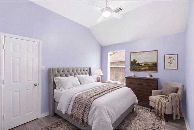 601 Chesterfield Lane, League City, TX 77573
