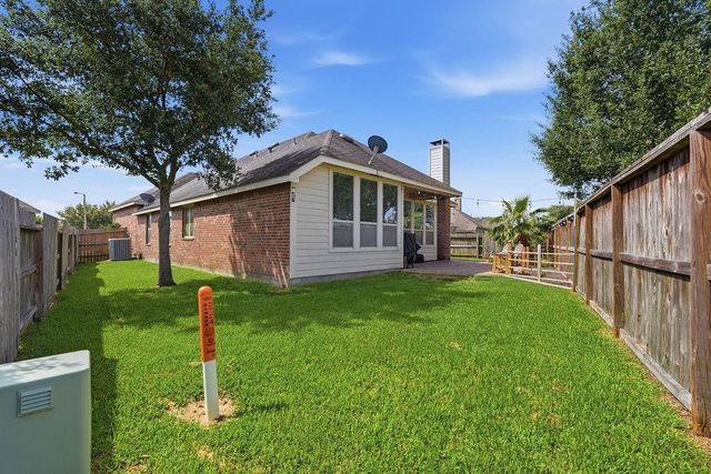 601 Chesterfield Lane, League City, TX 77573