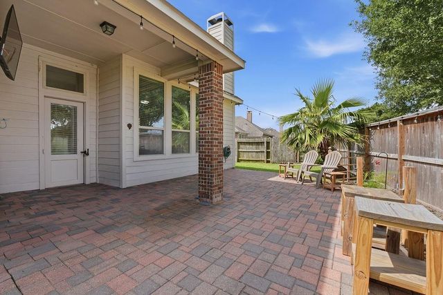 601 Chesterfield Lane, League City, TX 77573