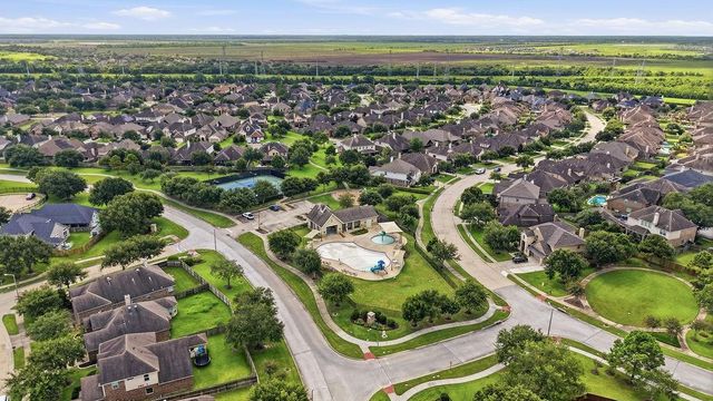 601 Chesterfield Lane, League City, TX 77573