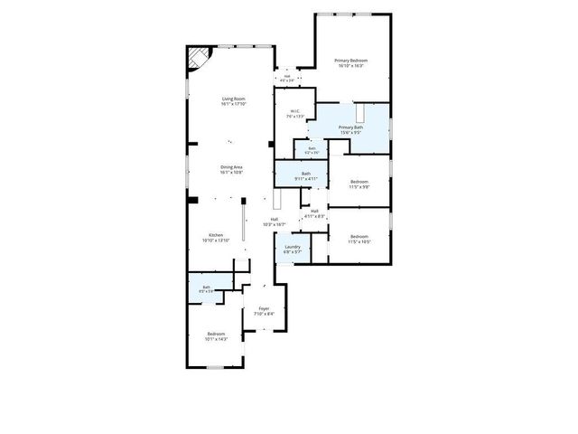 601 Chesterfield Lane, League City, TX 77573
