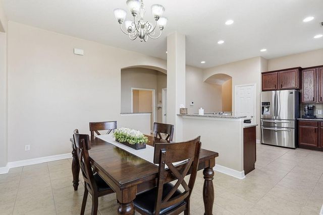 601 Chesterfield Lane, League City, TX 77573