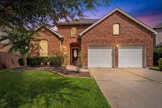 601 Chesterfield Lane, League City, TX 77573