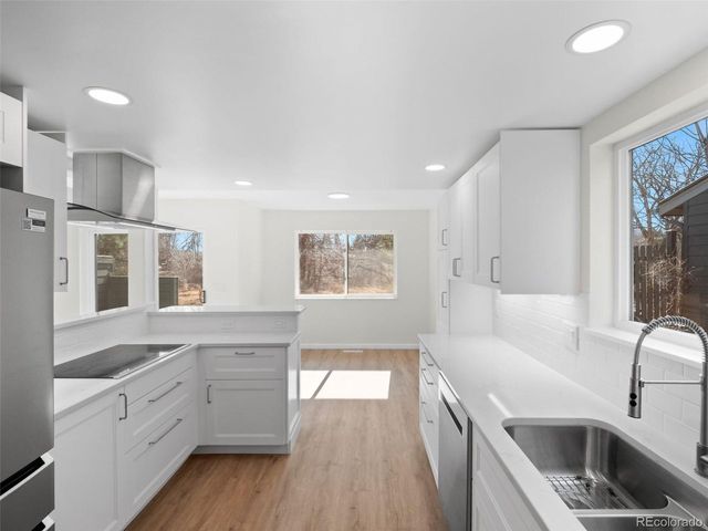 4258 Corriente Pl, Boulder, CO 80301