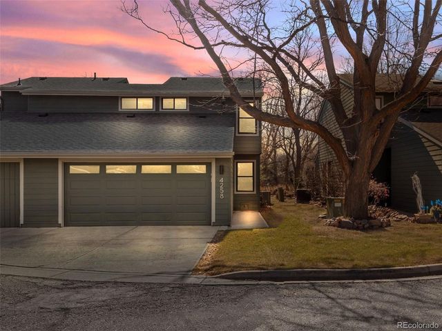 4258 Corriente Pl, Boulder, CO 80301