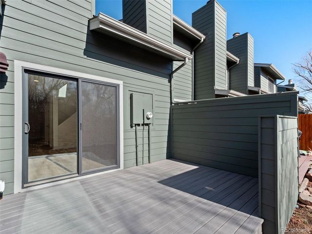 4258 Corriente Pl, Boulder, CO 80301