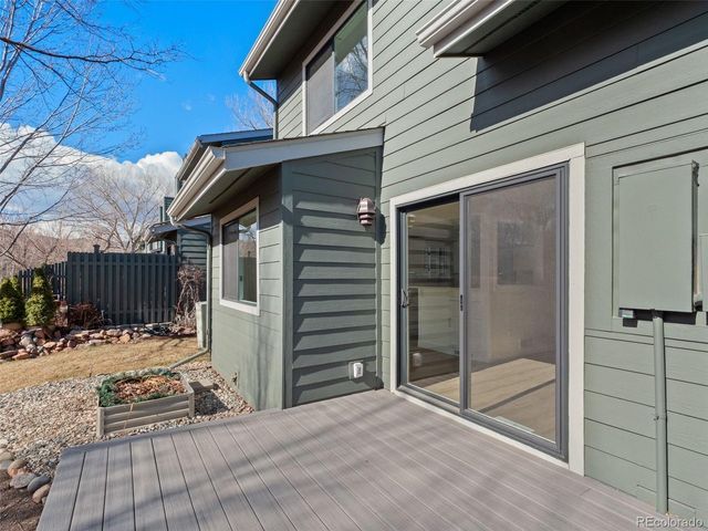 4258 Corriente Pl, Boulder, CO 80301