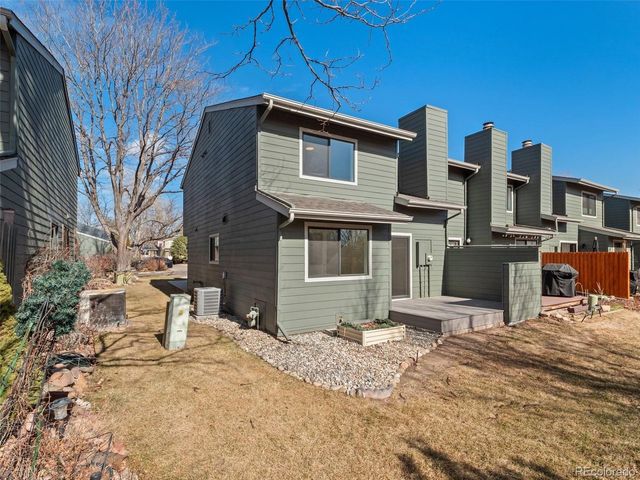 4258 Corriente Pl, Boulder, CO 80301
