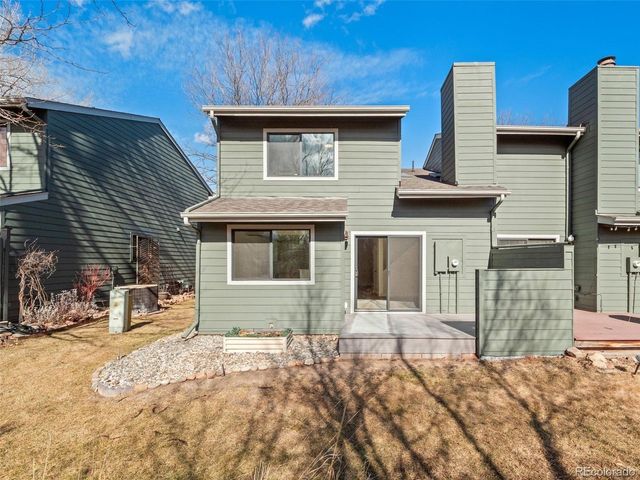 4258 Corriente Pl, Boulder, CO 80301
