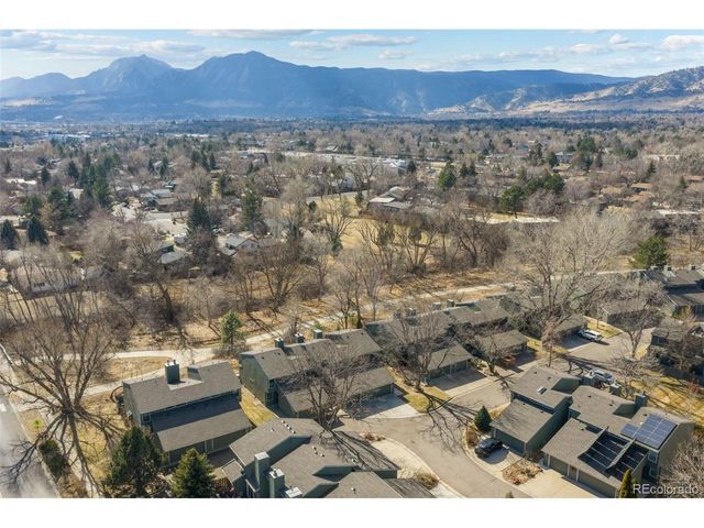 4258 Corriente Pl, Boulder, CO 80301