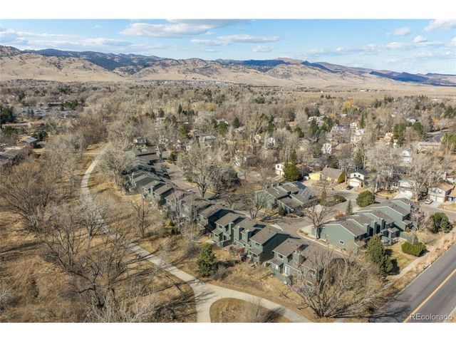 4258 Corriente Pl, Boulder, CO 80301