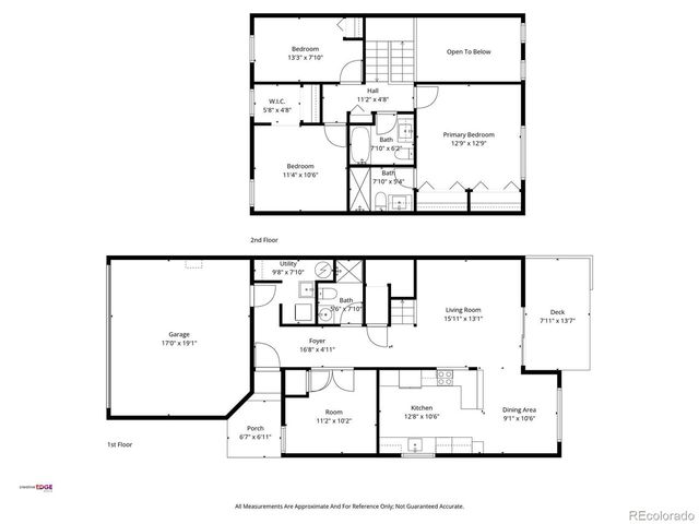 4258 Corriente Pl, Boulder, CO 80301