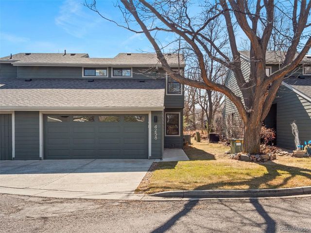 4258 Corriente Pl, Boulder, CO 80301