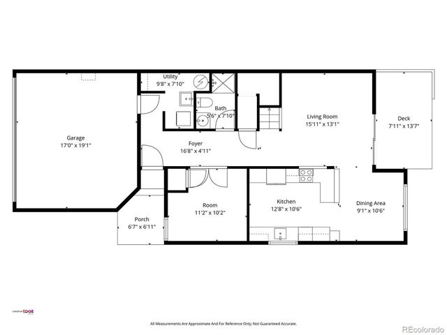 4258 Corriente Pl, Boulder, CO 80301