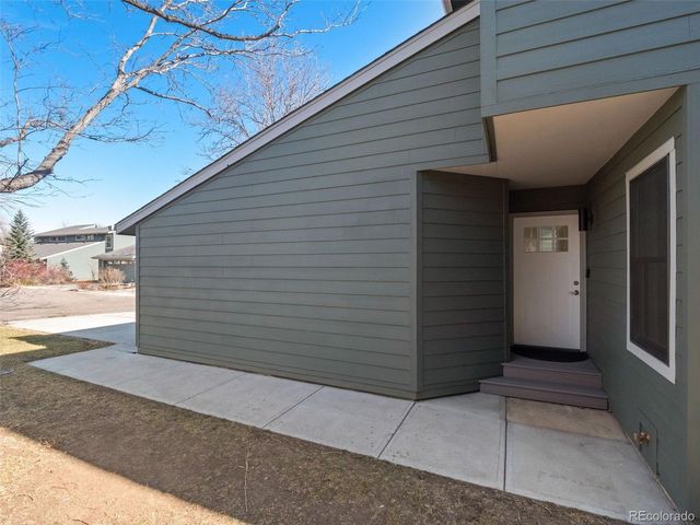 4258 Corriente Pl, Boulder, CO 80301