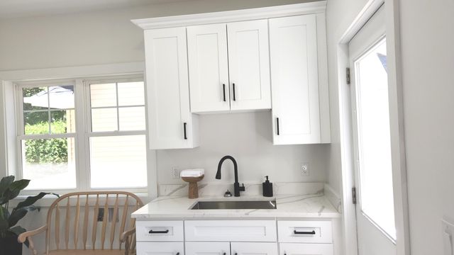 592 Kuehnle Avenue, Ann Arbor, MI 48103