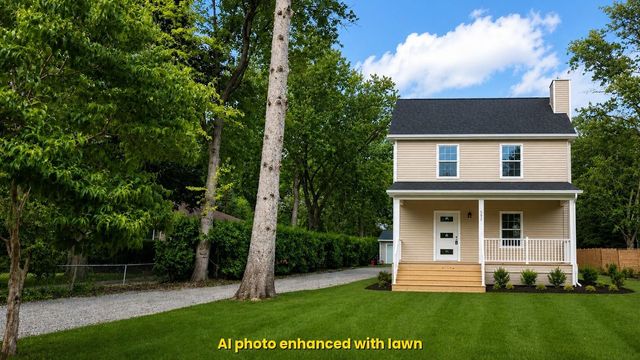 592 Kuehnle Avenue, Ann Arbor, MI 48103
