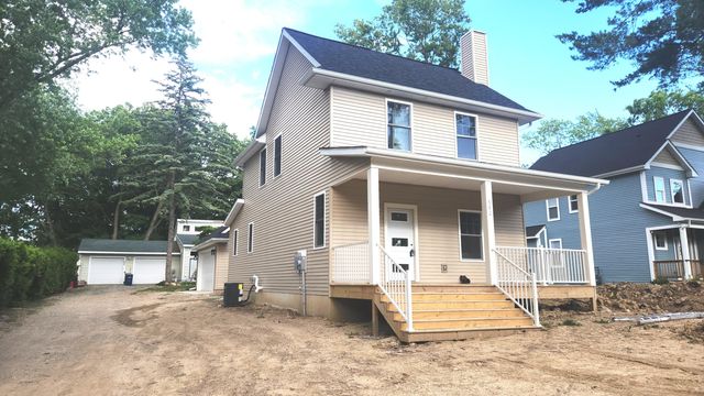 592 Kuehnle Avenue, Ann Arbor, MI 48103