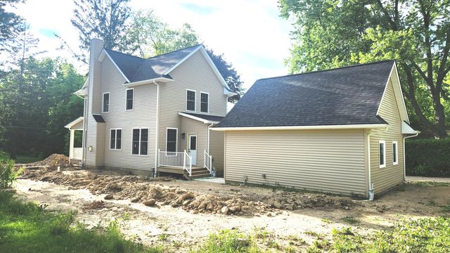 592 Kuehnle Avenue, Ann Arbor, MI 48103