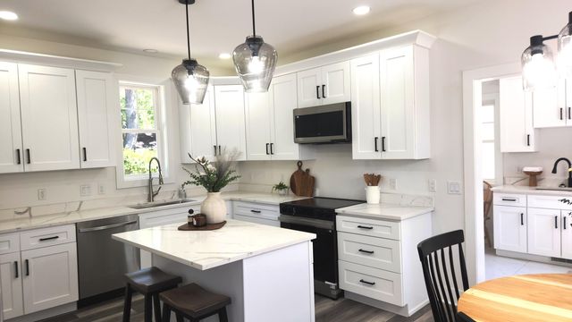 592 Kuehnle Avenue, Ann Arbor, MI 48103