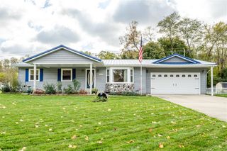 1410 Oakdale Avenue, Niles, MI 49120