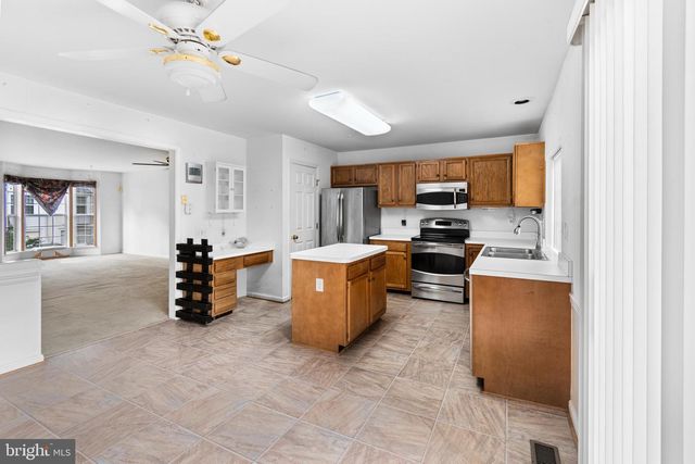 3508 ELLERTON RD, Bowie, MD 20716
