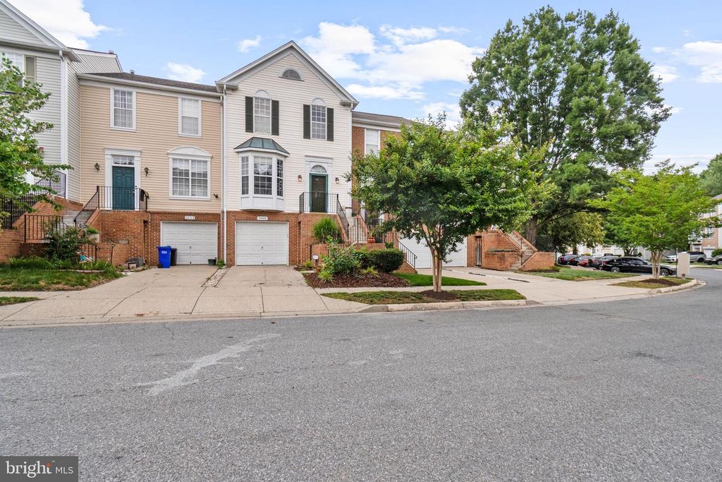 3508 ELLERTON RD, Bowie, MD 20716