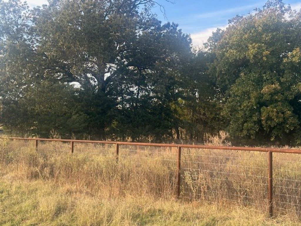 TBD Farm Road 79, Sumner, TX 75486
