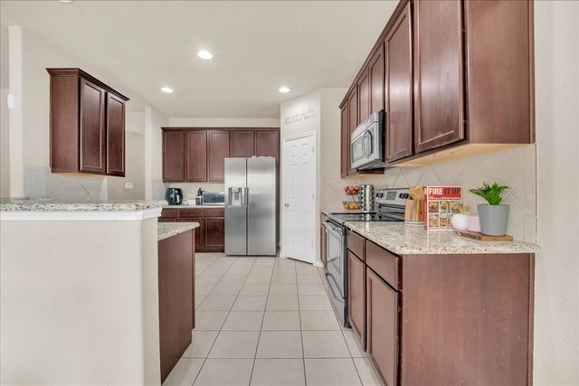 1820 Christopher Creek Drive, Little Elm, TX 75068