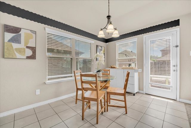 1820 Christopher Creek Drive, Little Elm, TX 75068