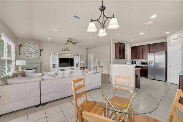 1820 Christopher Creek Drive, Little Elm, TX 75068