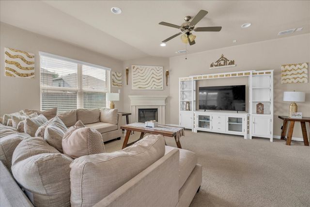 1820 Christopher Creek Drive, Little Elm, TX 75068