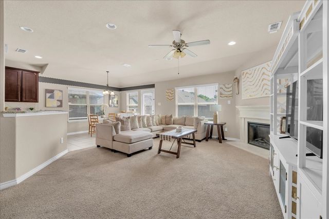 1820 Christopher Creek Drive, Little Elm, TX 75068