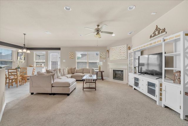 1820 Christopher Creek Drive, Little Elm, TX 75068