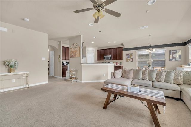 1820 Christopher Creek Drive, Little Elm, TX 75068