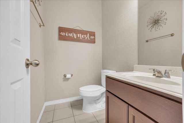 1820 Christopher Creek Drive, Little Elm, TX 75068