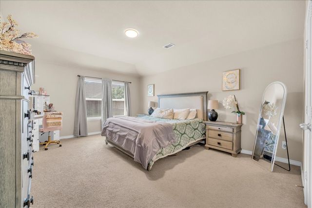 1820 Christopher Creek Drive, Little Elm, TX 75068