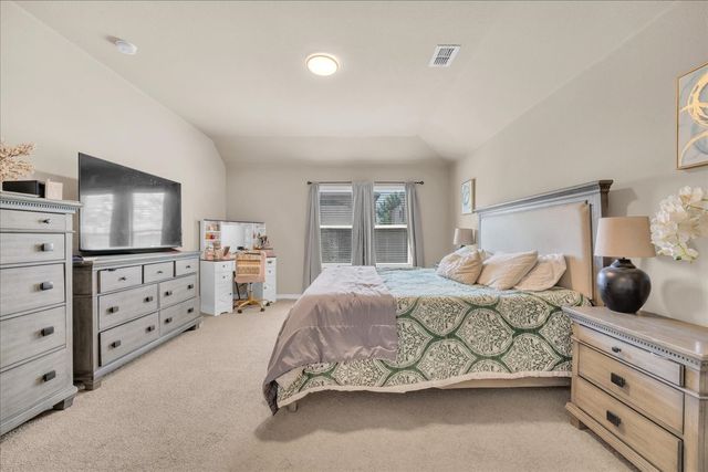 1820 Christopher Creek Drive, Little Elm, TX 75068