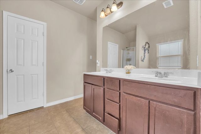 1820 Christopher Creek Drive, Little Elm, TX 75068