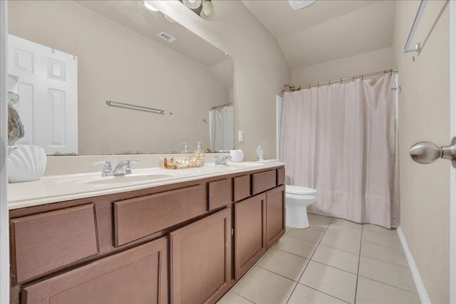 1820 Christopher Creek Drive, Little Elm, TX 75068