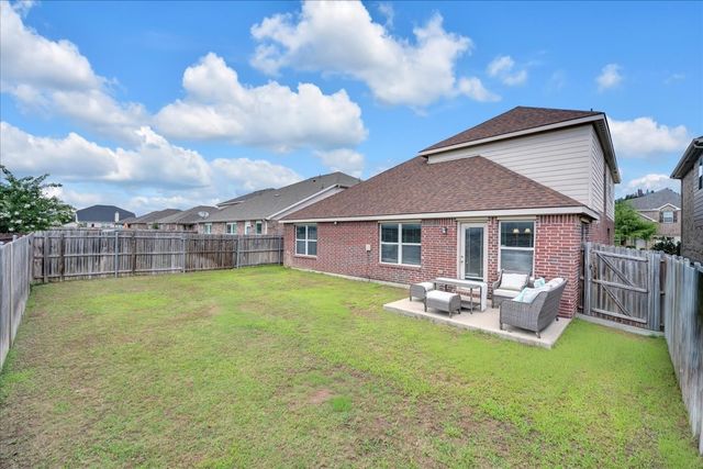 1820 Christopher Creek Drive, Little Elm, TX 75068