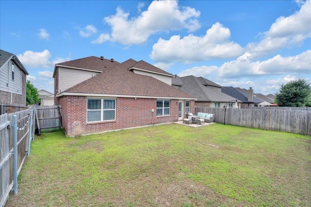 1820 Christopher Creek Drive, Little Elm, TX 75068